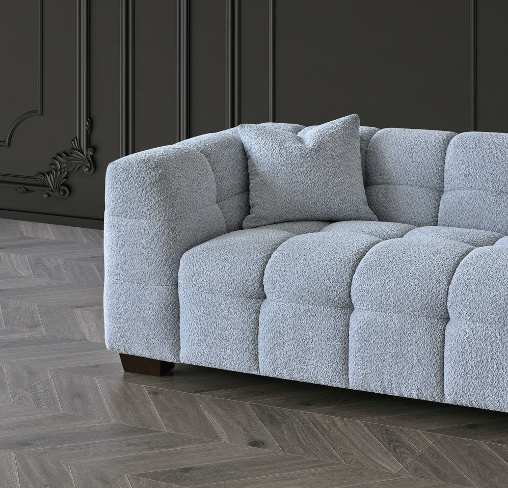 Tribeca Bubble Sofa - Comfort Furniture