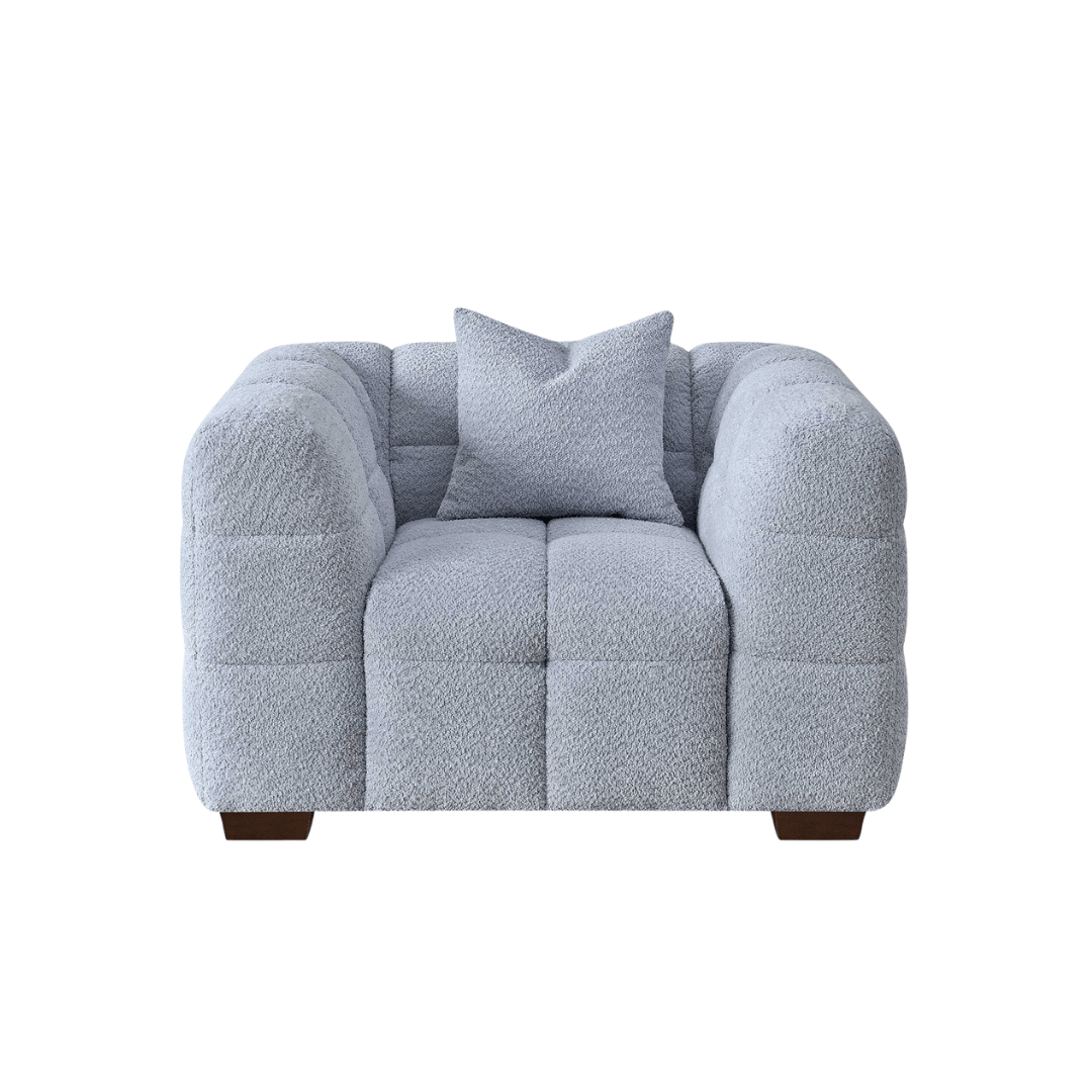 Tribeca Bubble Sofa - Comfort Furniture