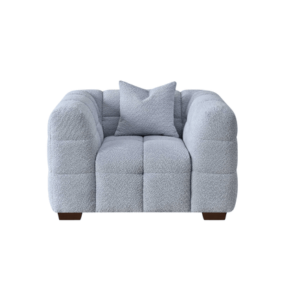 Tribeca Bubble Sofa - Comfort Furniture