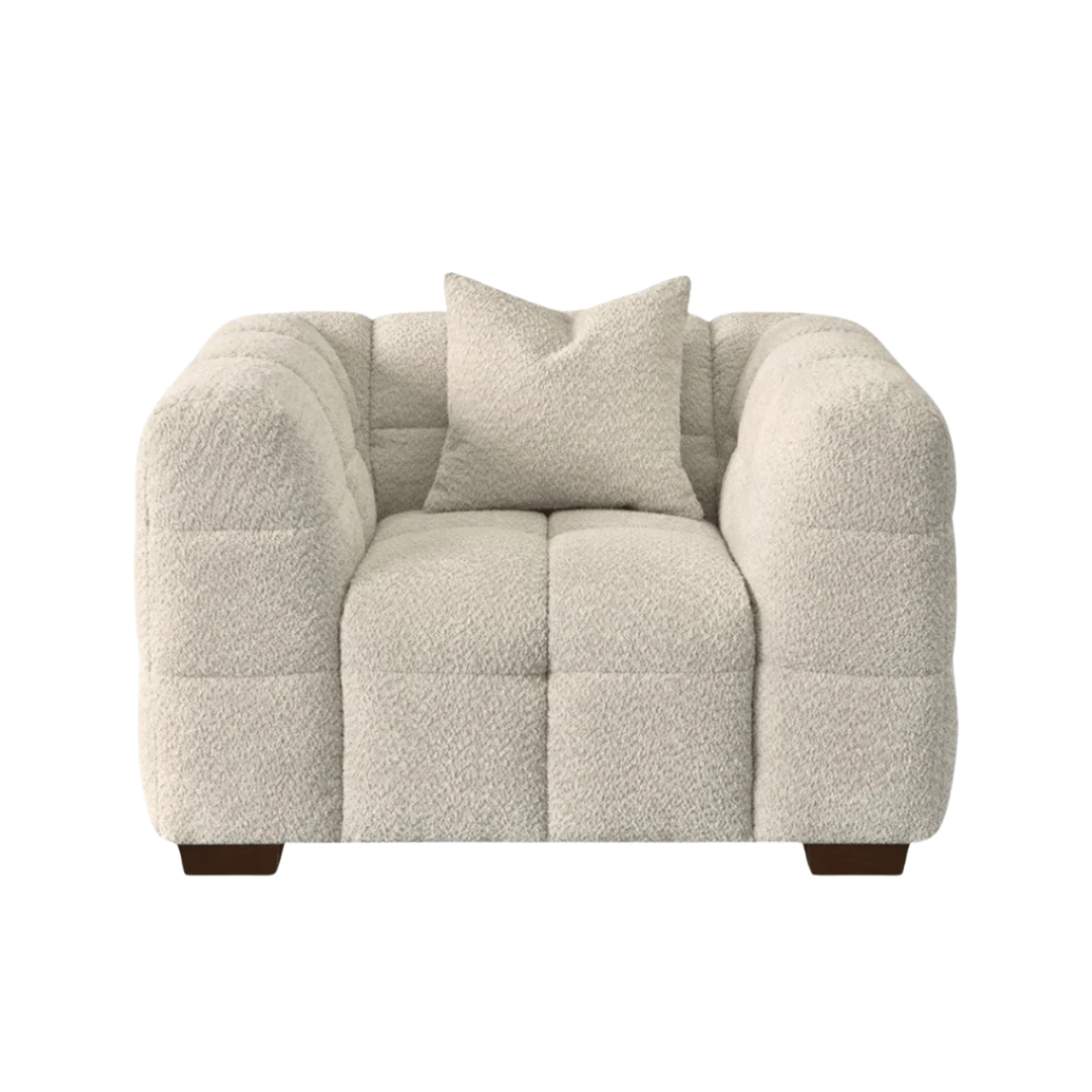 Tribeca Bubble Sofa - Comfort Furniture