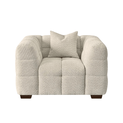 Tribeca Bubble Sofa - Comfort Furniture