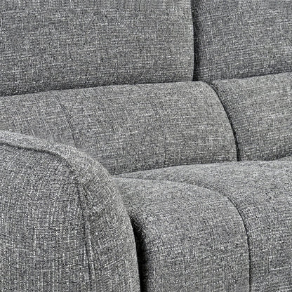 Turin Electric Recliner Sofa - Comfort Furniture