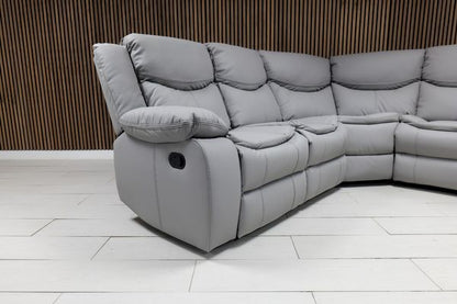 Valerie Corner Sofa - Comfort Furniture