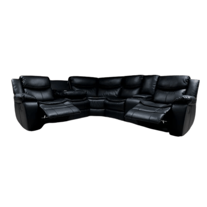 Valerie Corner Sofa - Comfort Furniture