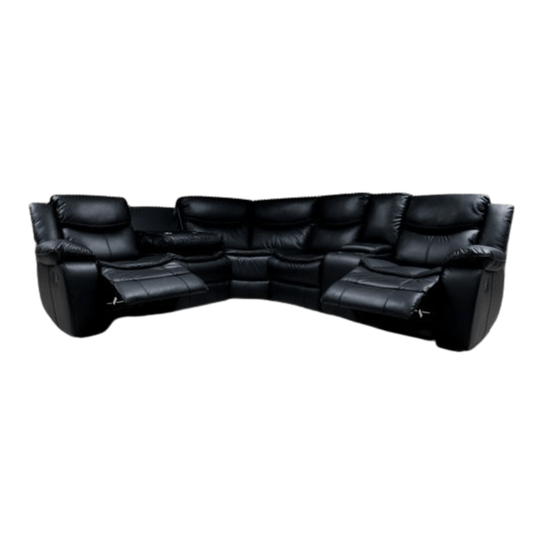 Valerie Corner Sofa - Comfort Furniture