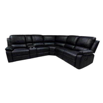 Vancouver Corner Sofa - Comfort Furniture