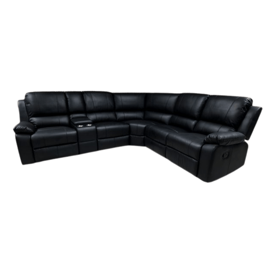 Vancouver Corner Sofa - Comfort Furniture