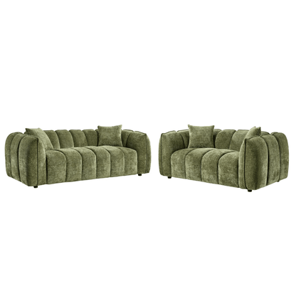 Venice Sofa Suite - Comfort Furniture