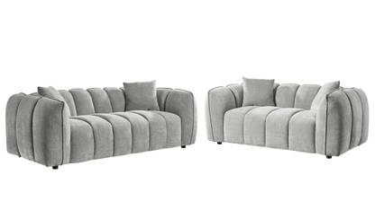 Venice Sofa Suite - Comfort Furniture
