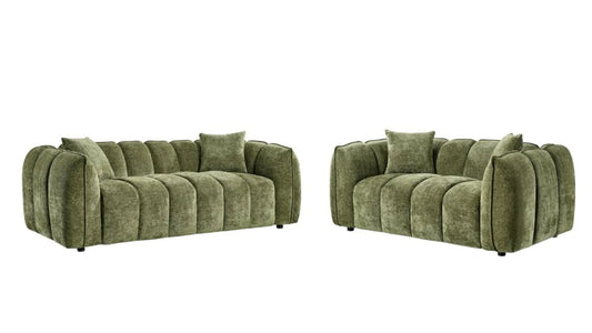 Venice Sofa Suite - Comfort Furniture