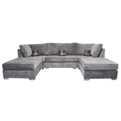 Verona U - Shape Sofa - Comfort Furniture