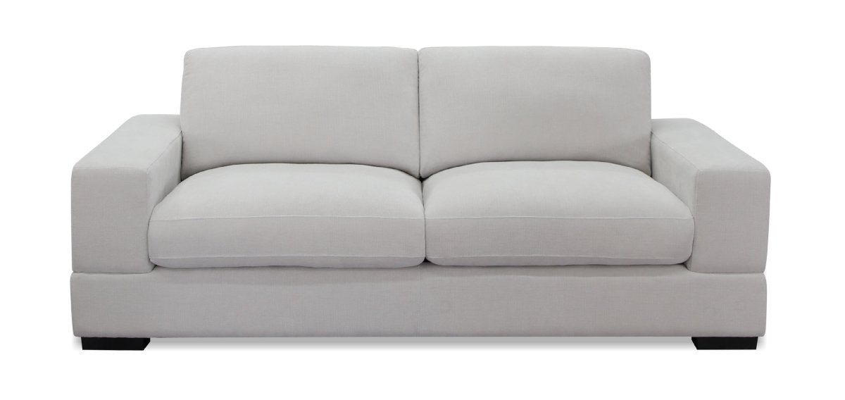 Westminster Sofa Ivory 3+2 Set - Comfort Furniture