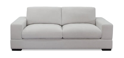 Westminster Sofa Ivory 3+2 Set - Comfort Furniture