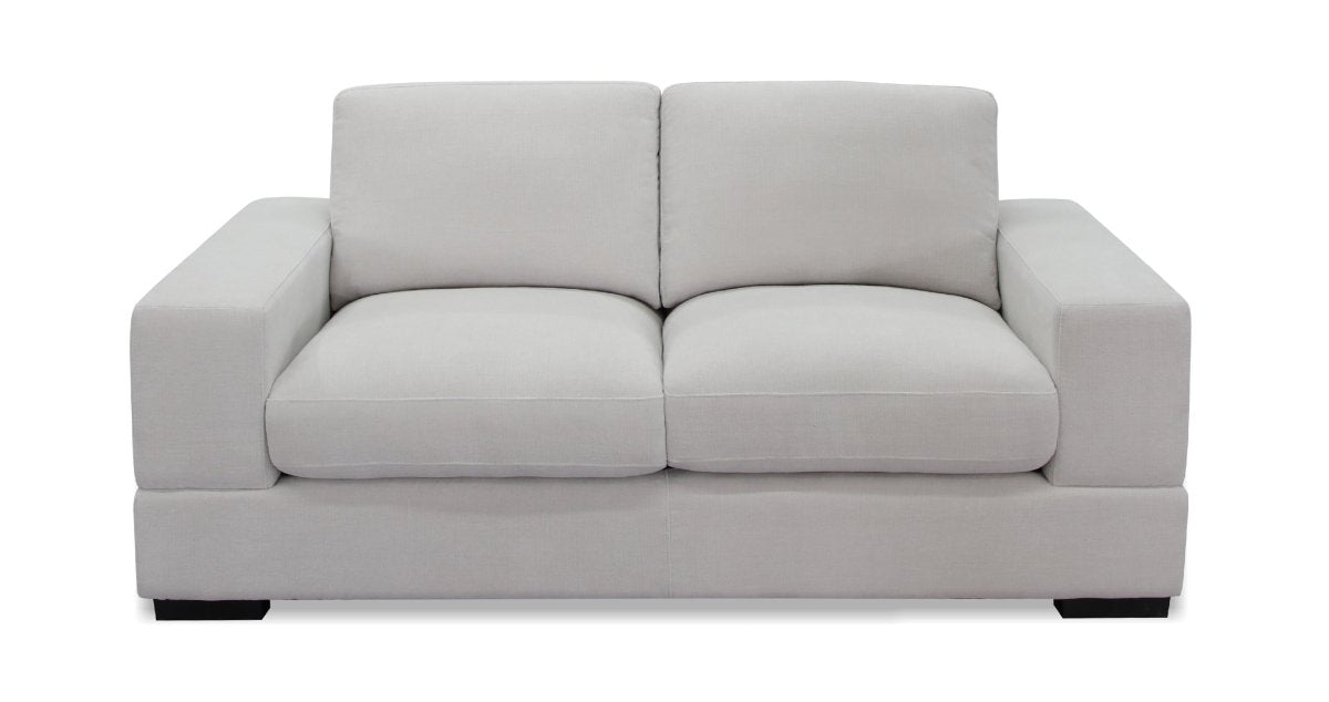 Westminster Sofa Ivory 3+2 Set - Comfort Furniture