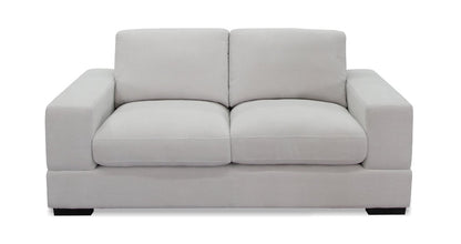 Westminster Sofa Ivory 3+2 Set - Comfort Furniture