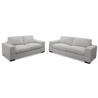 Westminster Sofa Suite - Comfort Furniture