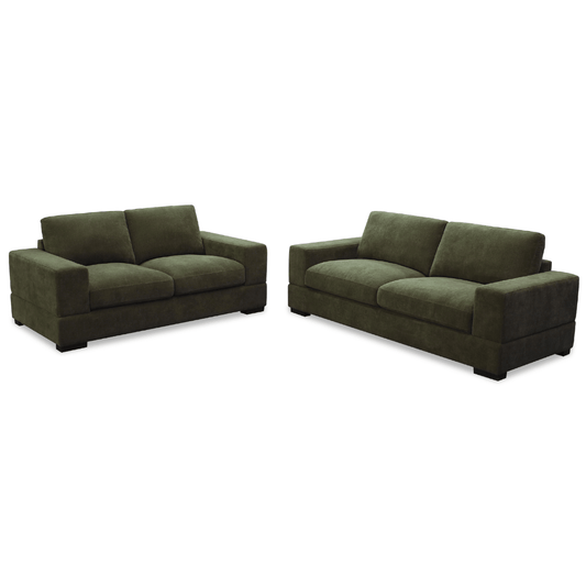 Westminster Sofa Suite - Comfort Furniture