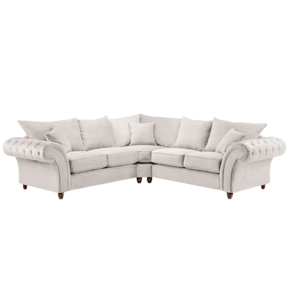 Windsor Corner Sofa - Comfort Furniture