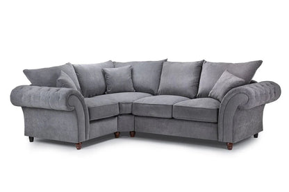 Windsor Corner Sofa - Comfort Furniture