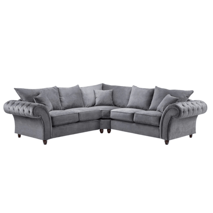 Windsor Corner Sofa - Comfort Furniture