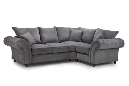 Windsor Corner Sofa - Comfort Furniture