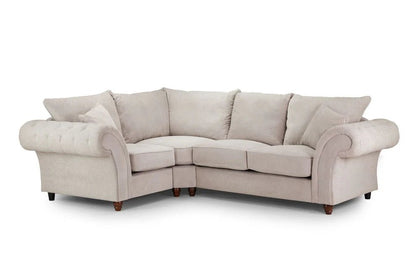 Windsor Corner Sofa - Comfort Furniture