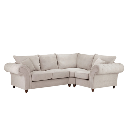 Windsor Corner Sofa - Comfort Furniture