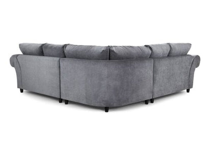Windsor Corner Sofa Collection - Comfort Furniture