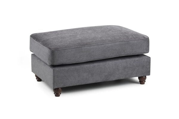 Windsor Footstool - Comfort Furniture