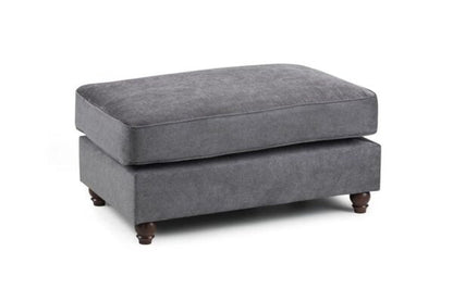 Windsor Footstool - Comfort Furniture