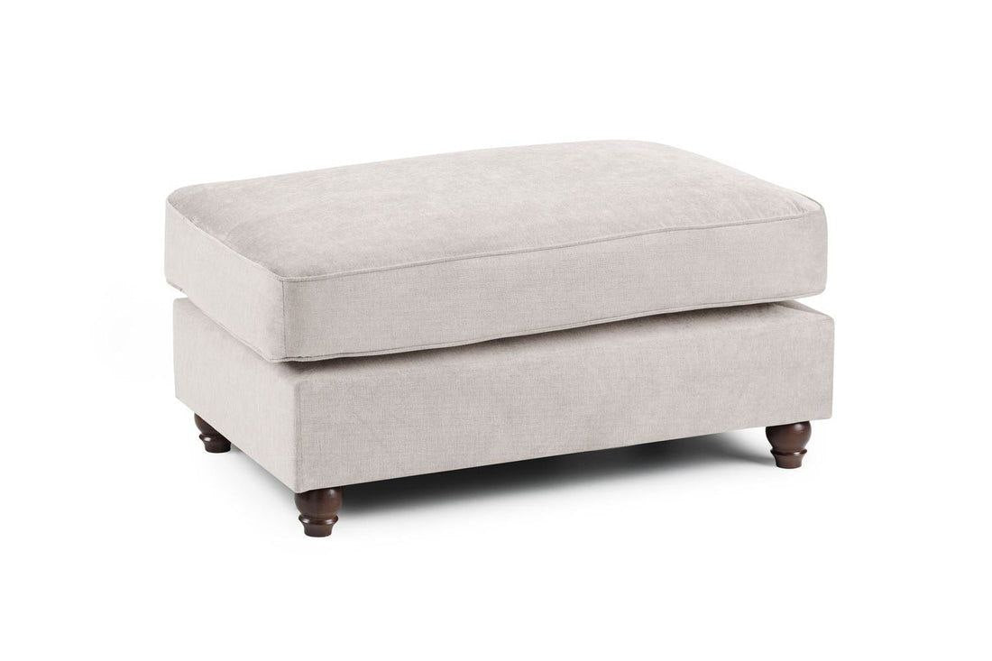 Windsor Footstool - Comfort Furniture
