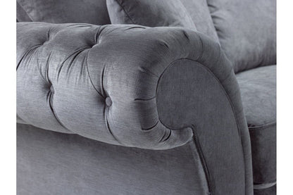Windsor Sofa Set Collection - Comfort Furniture
