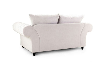 Windsor Sofa Set Collection - Comfort Furniture