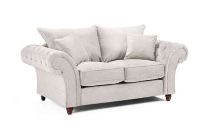Windsor Sofa Set Collection - Comfort Furniture