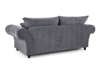 Windsor Sofa Set Collection - Comfort Furniture