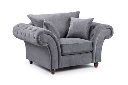 Windsor Sofa Set Collection - Comfort Furniture