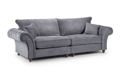 Windsor Sofa Set Collection - Comfort Furniture