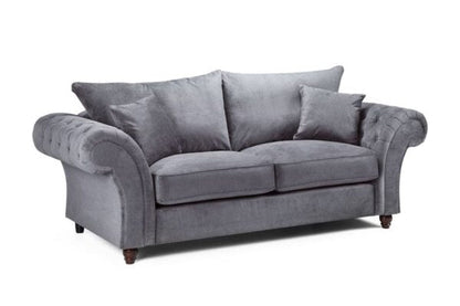 Windsor Sofa Set Collection - Comfort Furniture