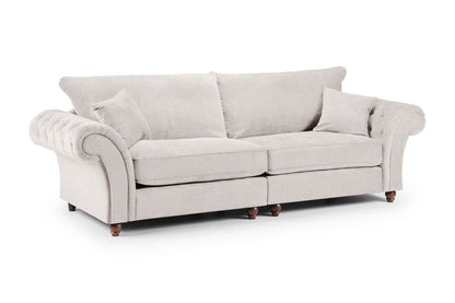 Windsor Sofa Set Collection - Comfort Furniture