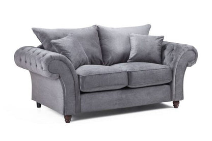 Windsor Sofa Set Collection - Comfort Furniture