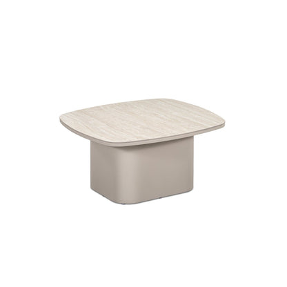 Zoe Coffee Table – Sintered Stone - Comfort Furniture